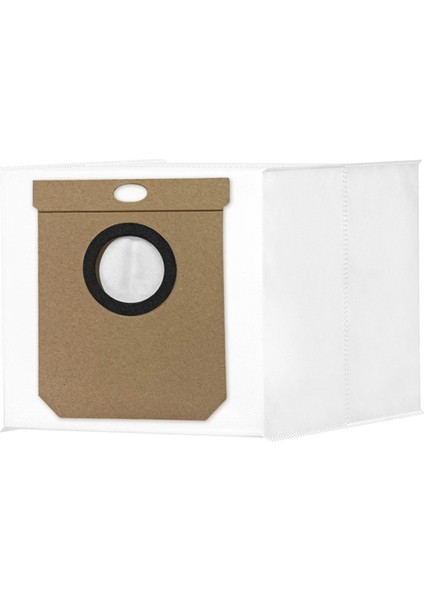 Xiaomi Mijia Kendi Kendini Temizleyen Robot 2 C101 Serisi Için Mop Rag Bezi (Yurt Dışından) modelleri