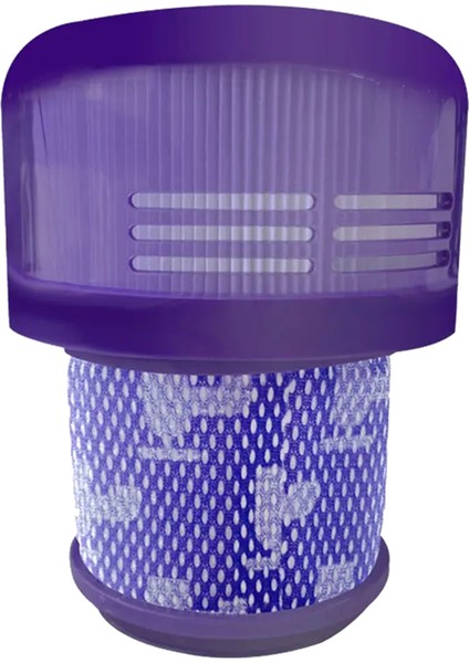 Ihome Autovac Nova Self Empty Silindir Filtre Paspas Bezleri Toz Torbası (Yurt Dışından) modelleri