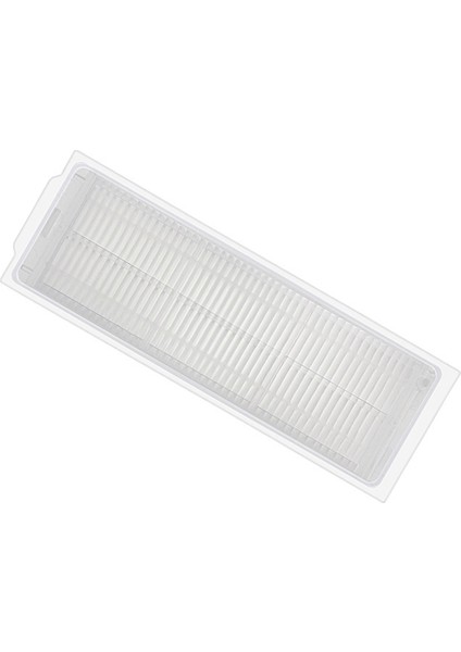 Miwhole M8 Lite Side Bursh Hepa Filtre Paspas Bezleri Bez Için Uygundur (Yurt Dışından) modelleri