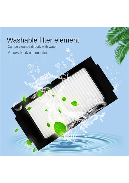 Dreame L20 Ultra / L30 Ultra / X20 Pro Robot Vakum Toz Kutusu Parçası Için (Yurt Dışından)