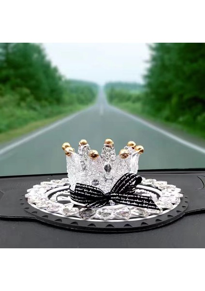 Araba Süsü Seti, Araba Modeli Dekorasyonu, (Yurt Dışından)