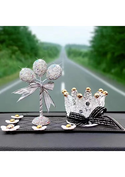 Araba Süsü Seti, Araba Modeli Dekorasyonu, (Yurt Dışından)