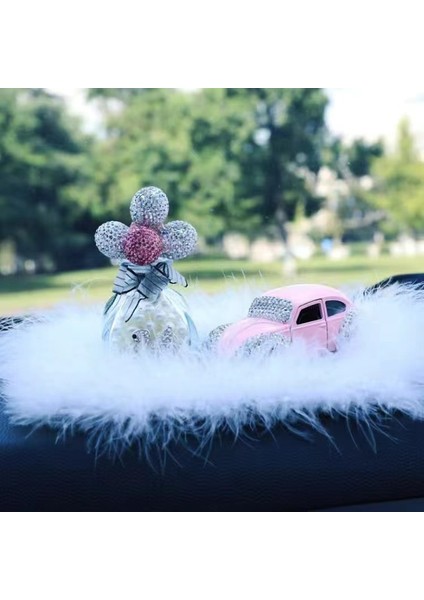 Araba Süsü Seti, Araba Modeli Dekorasyonu, (Yurt Dışından)