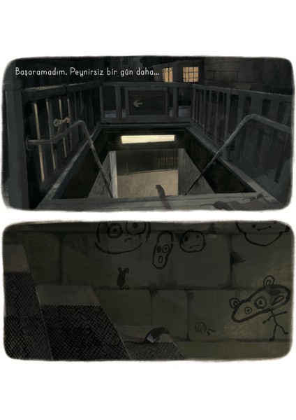 Bekle Beni Peynir Dağı (Ciltli) - Eric Zhang indirimleri