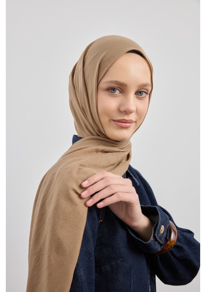 Organik Crash Şal Sütlü Kahve fiyatları