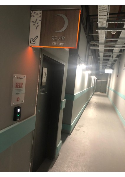 Parmak Izi & Kart Okuyucu | Kapı Açma Sistemi fiyatları