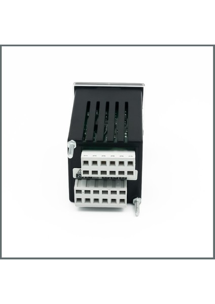 B Tipi Kaçak Akım Rölesi T.rst Girişi 230VAC 30MA-15A 48X48 (Pano Tipi) fırsatları