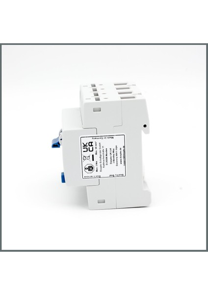 4X40A Rccb 300MA (B Tipi Kaçak Akım Rölesi) (Sk) modelleri