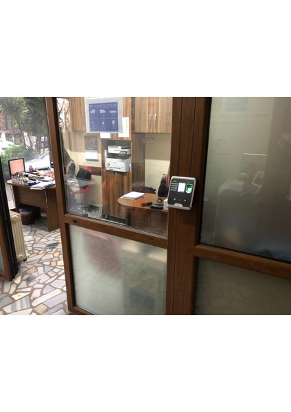 Sc 300 Face Id Yüz Tanıma Parmak Izi Okuma Kart Okuma Full fiyatları