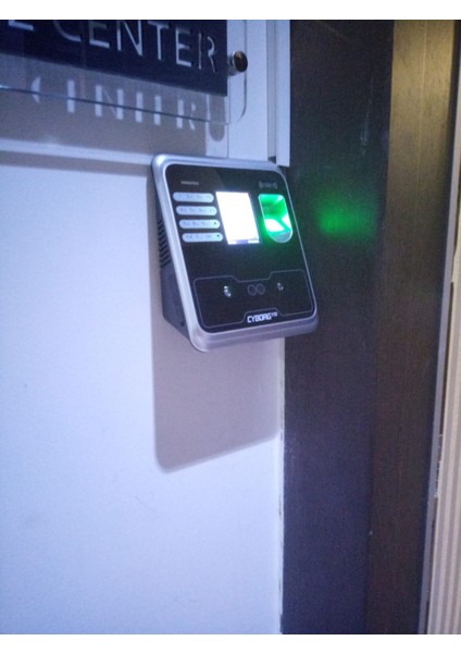 Sc 300 Face Id Yüz Tanıma Parmak Izi Okuma Kart Okuma Full modelleri