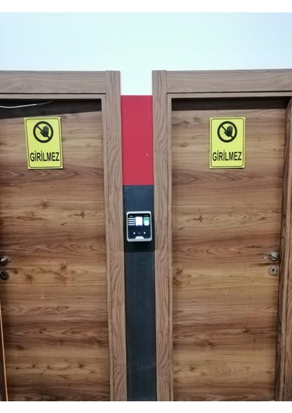 Sc 300 Face Id Yüz Tanıma Parmak Izi Okuma Kart Okuma Full fırsatları