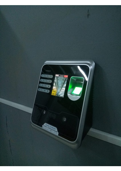 Sc 300 Face Id Yüz Tanıma Parmak Izi Okuma Kart Okuma Full indirimleri