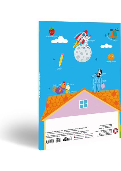 Çocuklar Içı̇n Ilk 500 Ingı̇lı̇zce Kelı̇me fırsatları