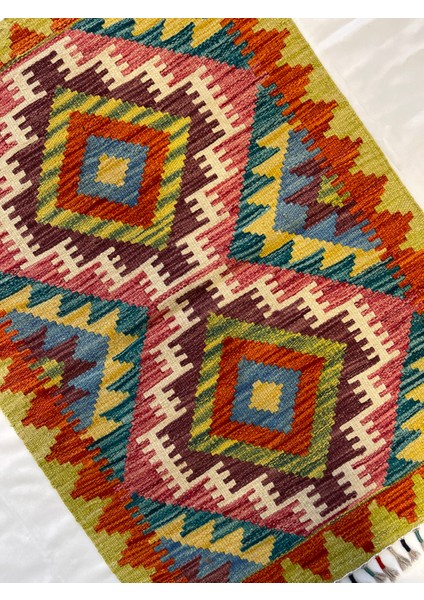 El Dokuma Afgan Kilim Yün Kök Boya fiyatları