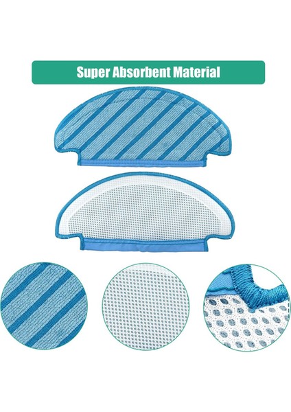 Irobot Roomba Serie 600 605 614 620 Parça Filtre Fırçası Için Uygundur (Yurt Dışından) indirimleri