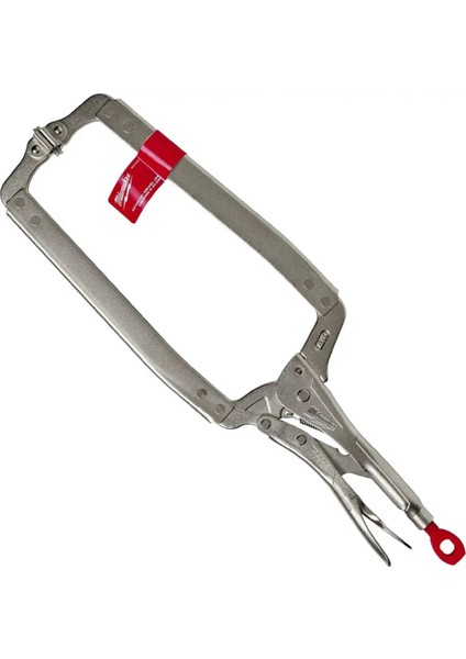 Tork Kilidi C Tip Ayarlı Pense 480MM 4932472261