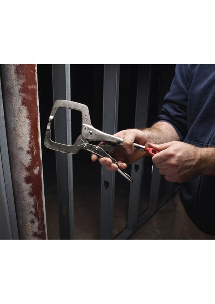 Tork Kilidi C Tip Ayarlı Pense 480MM 4932472261 fırsatları