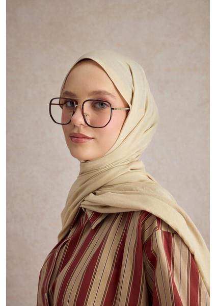 Organik Crash Şal Deve Tüyü fiyatları