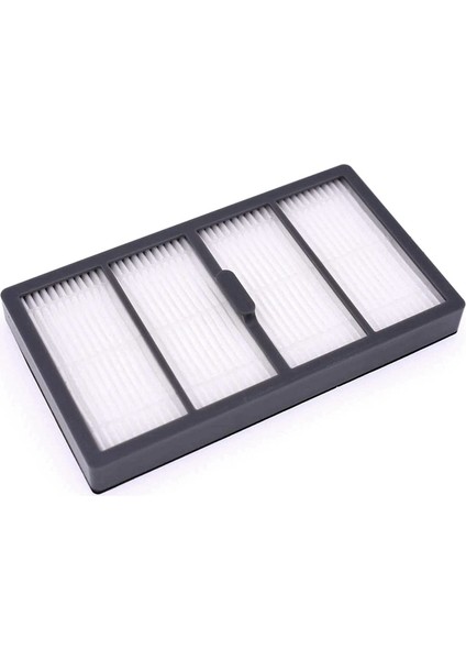 Dreame X30 Pro / S10 Pro Ultra Toz Kutusu Hepa Filtresi Için (Yurt Dışından)