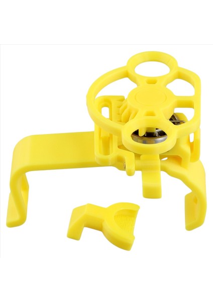 Ps5 Tutma Tutucu Oyun Değiştirme Aksesuarları Için Mini Direksiyon Simidi (Yurt Dışından)