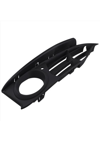 Sağ Ön Tampon Sis Lambaları Örgü Izgara Kapağı Trim 51117293798 Bmw 3 Serisi Gt F34 2013-2016 (Yurt Dışından)