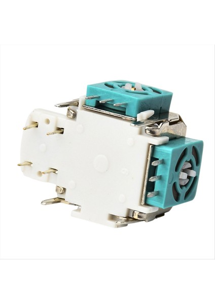 30PCS 3D Joystick Potentiometreler+Xbox 360/PS2 Oyun Denetleyicisi Için Joystick Kapağı 3D Analog Joystick B10K Ps2 Için (Yurt Dışından) modelleri