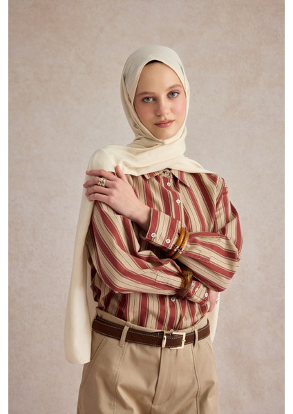 Organik Crash Şal Kemik fırsatları