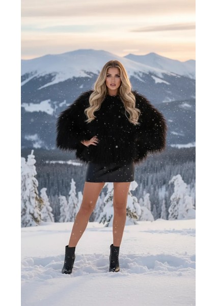 Uzun Tüylü Suni Kürk fiyatları