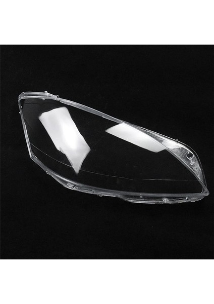 1paır Ön Kafa Işık Lens Mercedes-Benz W221 S280 S300 S350 S500 2010-2013 Far Kabuğu Lambası (Yurt Dışından) indirimleri