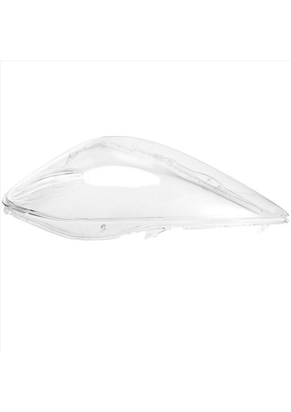 Araba Ön Kafa Işık Lamba Kapağı Honda Fit 2008-2010 Için Şeffaf Abajur Far Kapağı Kabuk Maskesi Lens (Yurt Dışından) modelleri