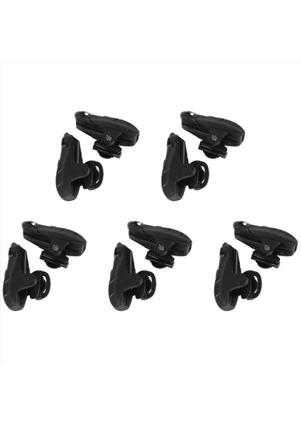 10X Mobil Oyun Denetleyicisi Gamepad L1R1 Tetikleme Aım Düğme Atışı Joystick Saniyede 30 Tıklamaya Kadar Pubg Için Joystick (Yurt Dışından)