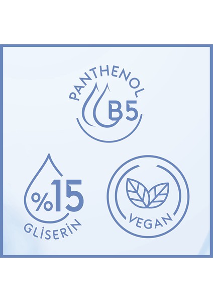 Nem Yoğun Bakım Serisi Hyaluronik,Badem Sütü,Ekstra Nemlendirici Krem 3X60 ml modelleri