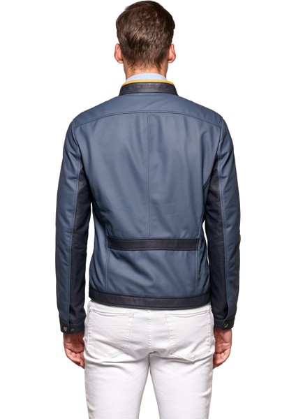 Pierre Cardin Erkek Deri Ceket fiyatları