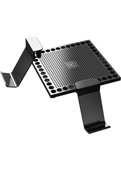 Aolion Ana Bilgisayar Toz Durumu Kapak Örgü Filtre Kiti Xbox Serisi x Oyun Konsolu Tutucu Raf Oyunu Aksesuarları (Yurt Dışından)