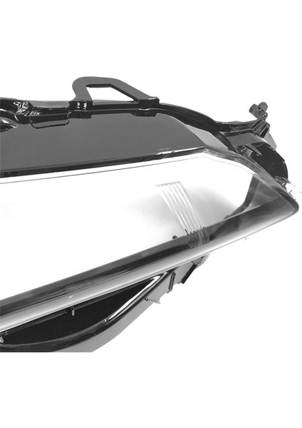 Toyota Avalon 2019-2021 Için Sol Far Kapağı Abajur Muhafazası (Yurt Dışından)