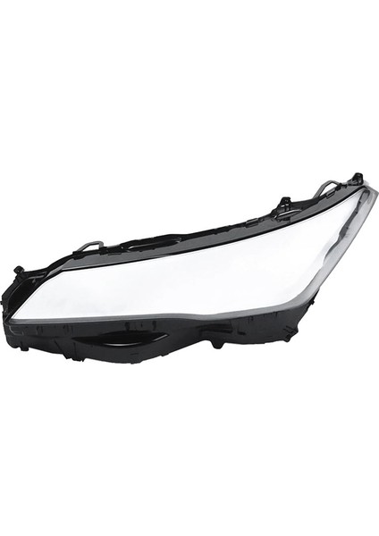 Toyota Avalon 2019-2021 Için Sol Far Kapağı Abajur Muhafazası (Yurt Dışından) modelleri