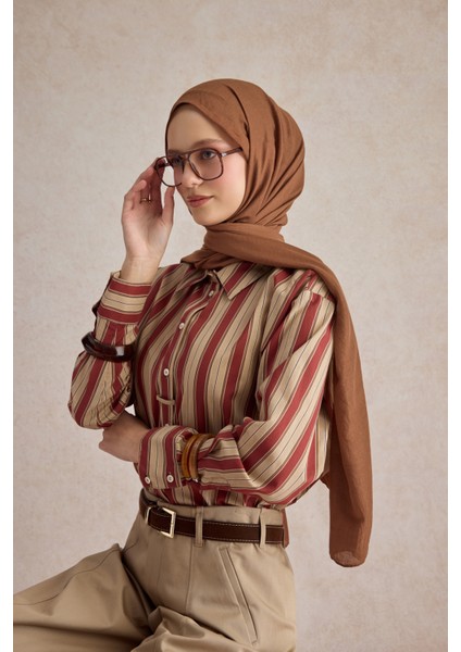 Organik Crash Şal Çikolata Kahve fiyatları