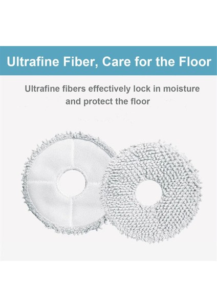 Irobot Roomba I8 J8 /plus E5 E6 E7 I, E &j Için Ana Yan Fırça Filtresi (Yurt Dışından) indirimleri