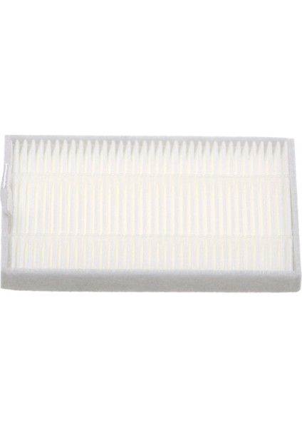 Ilife DF45 V8S V80MAX X800 Robot Süpürge Parçaları Için 12 Adet Bez (Yurt Dışından) modelleri