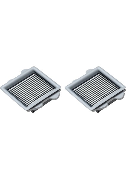 Xiaomi M30 PRO/C107 Robot Süpürge Hepa Filtre Paspas Pedi Toz Torbası (Yurt Dışından) fiyatları