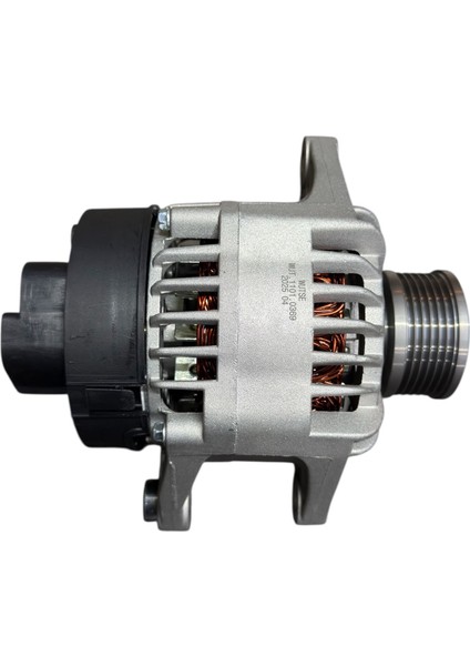 Fiat Doblo 1.9 Motor 12V-90AH Wutse Alternatör DAN-501 (ALT-473) fiyatları