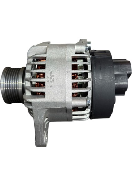 Fiat Doblo 1.9 Motor 12V-90AH Wutse Alternatör DAN-501 (ALT-473) modelleri