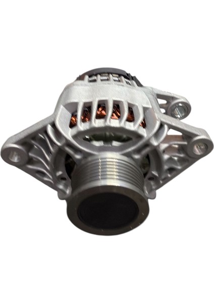 Fiat Doblo 1.9 Motor 12V-90AH Wutse Alternatör DAN-501 (ALT-473)