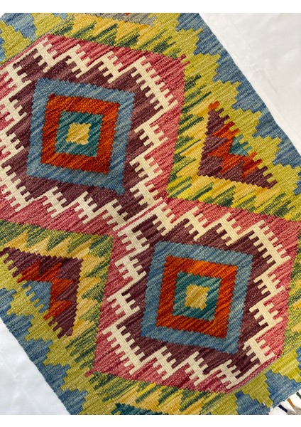 El Dokuma Afgan Kilim Yün Kök Boya fiyatları