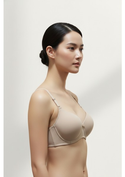 Balenli Dolgulu Push Up Sütyen fiyatları