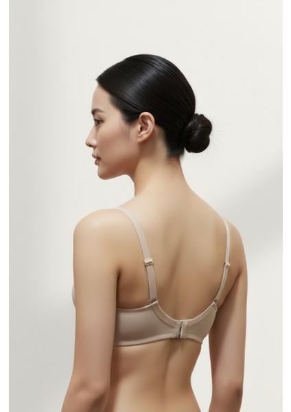 Balenli Dolgulu Push Up Sütyen modelleri