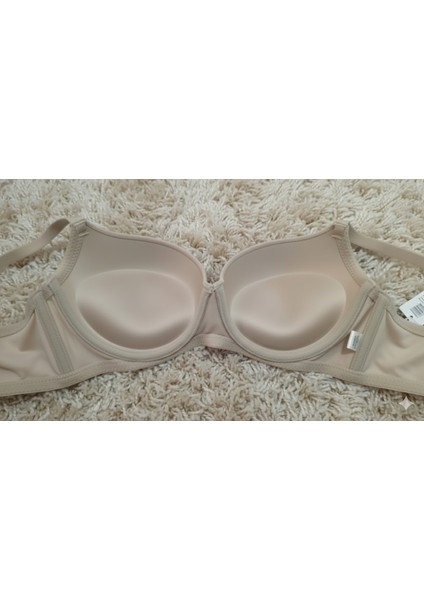Balenli Dolgulu Push Up Sütyen fırsatları