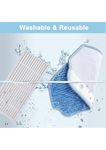 Ilife A11 Robot Ana Yan Fırça Filtresi Paspas Bezi Fırça Kapağı,c (Yurt Dışından) fırsatları