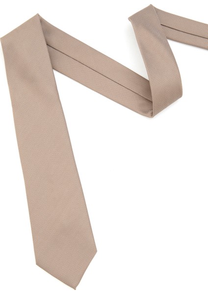 Erkek Vizon Kravat 50319269-575