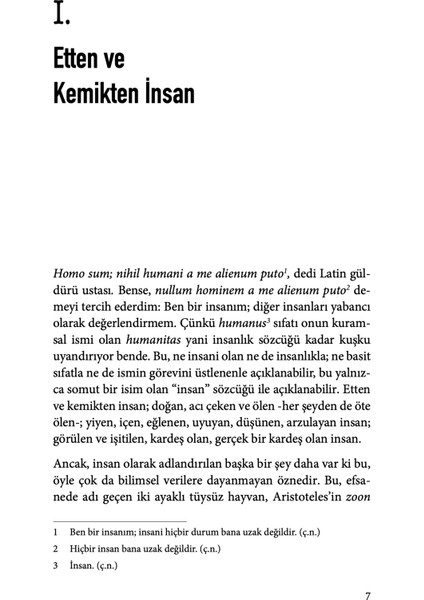 Yaşamın Trajik Duygusu - Miguel De Unamuno fırsatları